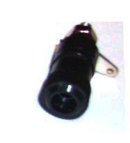 Gniazdo banankowe G-B/Ś