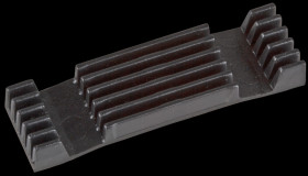 53703.1 Splice holder for 5 splices