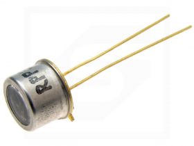 Fotorezystor RPP333 UNITRA CEMI