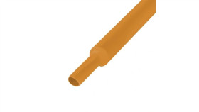 Rurka Termokurczliwa Rts 3,2/1,6Mm Brązowa 1M