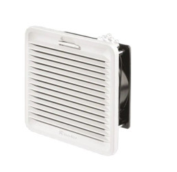 Wentylator filtrujący Finder IP54 120 V AC 209 x 209mm 28W