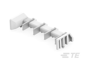 Pluggable Terminal Blocks 8MM HDR ASSY,
