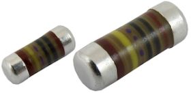 MMB 0207 HV - Professional Professional High Voltage Thin Film MELF Resistors