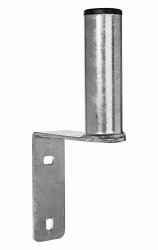 Uchwyt antenowy kątowy mini USL-32/100-H