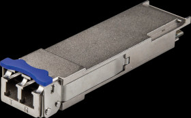 10320-ST Mini GBIC, 40GBase-LR4