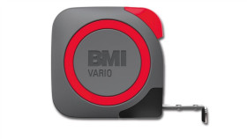 Miara Zwijana Bmi Vario 2 M Pierwsza Klasa Dokładności