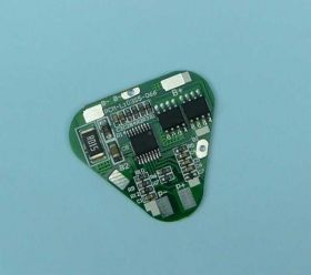 DLA 11,1V/4,0A Li-ION UKŁAD ZABEZP.