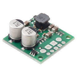 Pololu 9V 2.5A Step-Up/Step-Down Voltage Regulator S13V25F9