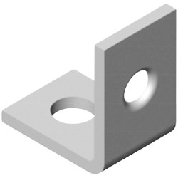 Vogt Verbindungstechnik 1609.95 Threaded stud steel 1 pc Model Making