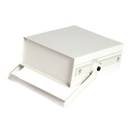 Obudowa DT-270K do aparatury pomiarowej 228x285x100