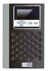 Zasilacz bezprzerwowy, 900W, 1000VA, Uwe 176 → 288V ac, Uwy 220 → 240V ac, 6min, OPTI, Durable