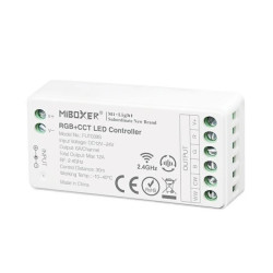 Kontroler led RGBWW RF 12V FUT039s max 144W 2,4ghz MI-Light RGB + CWiWW