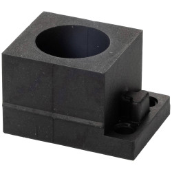 Trelleborg 107710 Cable Sleeve NBR Black IP54 TMS-SRG-BK-14 1 piece