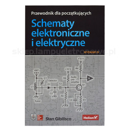 Schematy elektroniczne i elektryczne. Przewodnik dla początkujących.