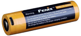 Fenix Light FEARBL21U Zapasowy akumulator