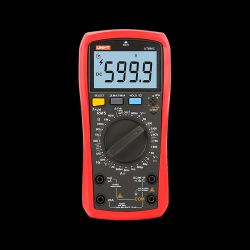 UT-890C NCV Miernik uniwersalny Uni-T