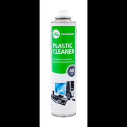 Pianka do plastiku 300ml