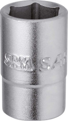 Nasadka sześciokątna z gniazdem 1/2 in 29cal SAM