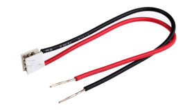 Ogniwo Peltiera 0.9V 1.3W 6mm 6 x 6mm