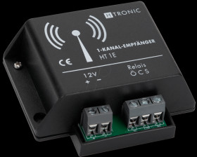 1618260 1-channel remote-control receiver