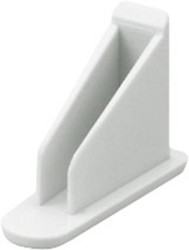 Siemens 5ST3748 Zaślepka biały 1 szt.