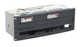 ABB XRG3-50/5-3P-ITS2. Rozłącznik 630 A 1 szt.