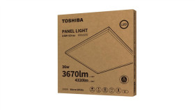 Tsb Led Panel Pro 60X60 36W Ugr19 3000K