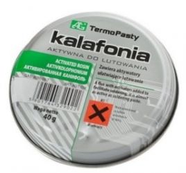 Kalafonia 40g