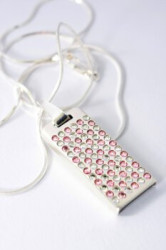 Pamięć USB ZaNa Silver Emotion 16GB