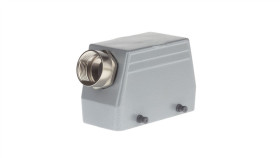 Obudowa Wtyczki Kątowa M25 Ip65 Epic H-B 16 Ts M25 19082000