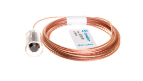 Elektrody Kontrolne Przewodowe Do Przekaźników 72.01 I 72.11 Końcówka Ze...