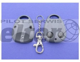 Obudowa pilota DTM Tipo