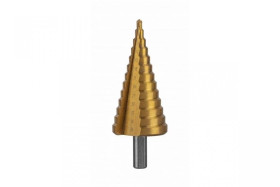 Wiertło stopniowe 4-39 mm