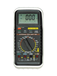 MIERNIK SAMOCHODOWY RPM BARGRAF CEM AT-9950DIS