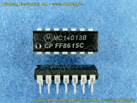 MC14013BCP