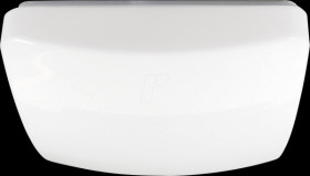 21000078 Reva 30 Square ceiling light fixture, 12 W, 1200 lm, 3000 K