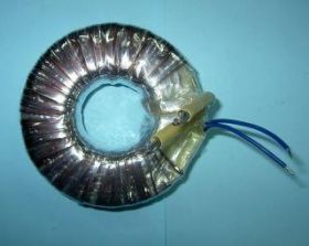 300 VA/8V TRAFO TOROIDALNE