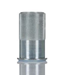 Część łącząca Tuleja gwintowana Rozmiar rowka 10mm Bosch Rexroth Element mocowania i łączenia Rozmiar gwintu M12