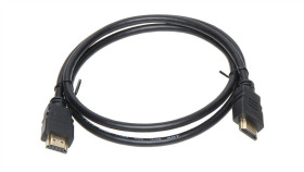 Kabel Hdmi-1.0 1M