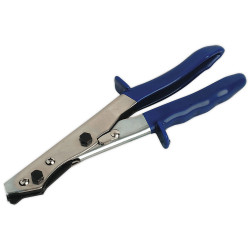 Sealey AK327 Hand Nibbler Shears