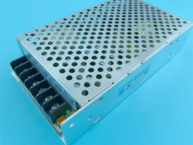SPSS-150-12 12V/12,5A/150W ZAS.MOD.IMPU