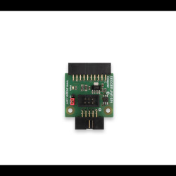 AVR SPI Adapter (8.06.25)
