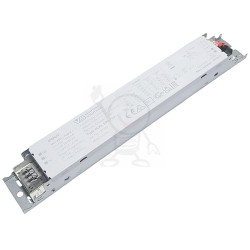Zasilacz prąd. 350/400/450/500mA 63÷90W 90÷180V VS