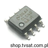 CLC406AJE SMD-SO8 NSC