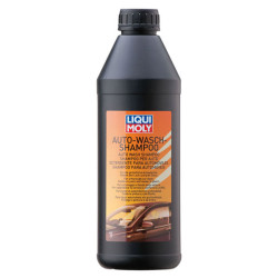Liqui Moly 1545 Auto Wash Shampoo 1l
