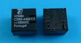 12V 30A MON.V23084-C2002-A403 2-CEWKI