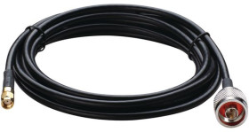 Przyłącze H155 N(M) - SMA RP(M), 7m