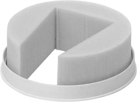 Element dźwiękochłonny Helios Ventilatoren AESE 1 szt.