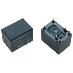 Przekaźnik FRS1B-S / N4100CHSDC24 / (HM4100F) HFD41 24V 1A 1-styk przełączny