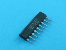 KA-2287 SIP-9 UKŁAD